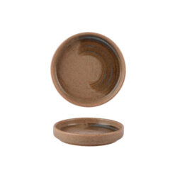 Coastal Signature Plate 10cm / 4Inch