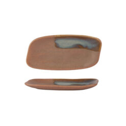 Coastal Rectangular Platter 40 x 15cm / 15.75" x 6"