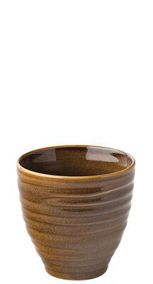Tribeca Malt Chip Pot 11oz (30cl)