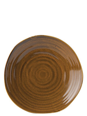 Tribeca Malt Plate 8.25Inch (21cm)