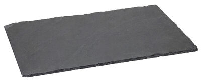 Extra Large Slate Platter 21 x 12.75Inch (53 x 32cm)