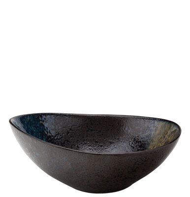 Osaka Oval Bowl 10Inch (25.5cm)