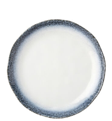 Isumi Plate 10Inch (25.5cm)