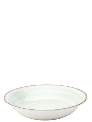 Wildwood Large Green Bowl 13.75Inch (35cm)