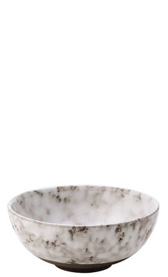 Fuji Dappled Bowl 6" (15cm) 19.75oz (56cl)
