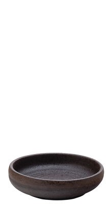 Fuji Low Dish 4Inch (10cm)