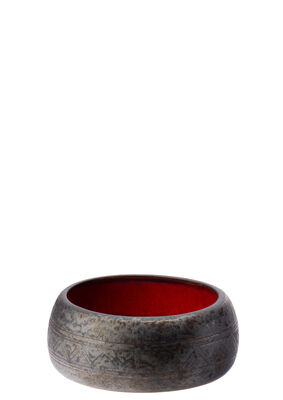 Carthago Lava Bowl 4.75Inch (12cm)