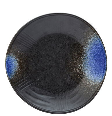 Kyoto Deep Coupe Plate 10Inch (25.5cm)
