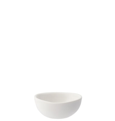 Stone Ivory Ramekin 3oz (8.5cl)