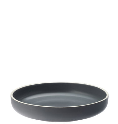 Forma Charcoal Bowl 9.5Inch (24cm)