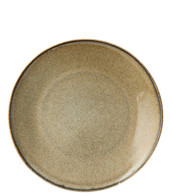 Lichen Plate 9.75" (25cm)