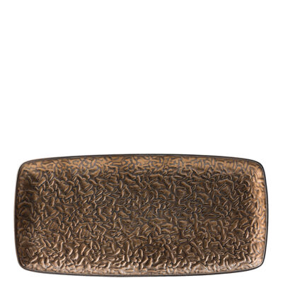 Midas Platter 12 x 6Inch (30x15cm)