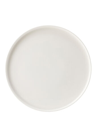 Orchid Plate 10.25Inch (26cm)