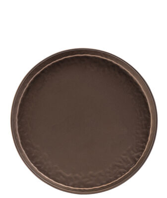Midas Walled Plate 8.25" (21cm)