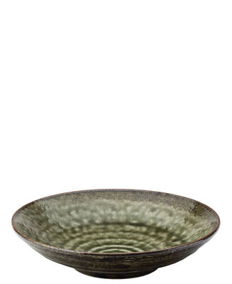 Futada Shallow Bowl 8.5" (22cm)