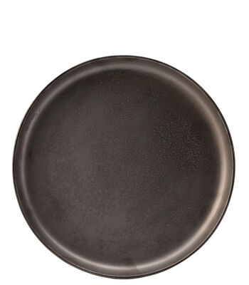 Raw Plate 10Inch (25.5cm)
