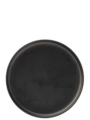 Raw Plate 8Inch (20cm)