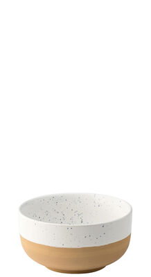 Raw White Rice Bowl 5Inch (12.5cm)