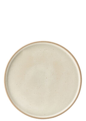 Temple Plate 8.25" (21cm)