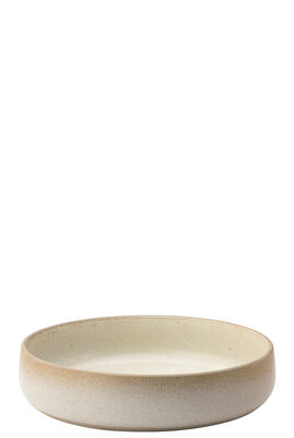 Temple Low Bowl 7.5Inch (19.5cm)