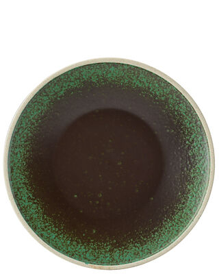 Pistachio Plate 8Inch (20.5cm)