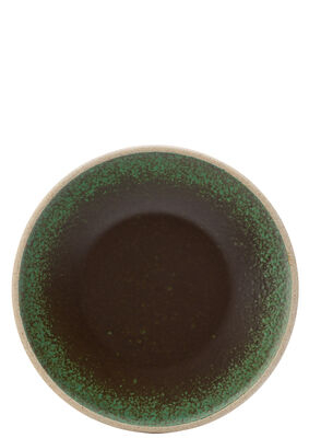 Pistachio Plate 7Inch (17.5cm)