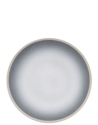 Moonstone Plate 8.25Inch (21cm)