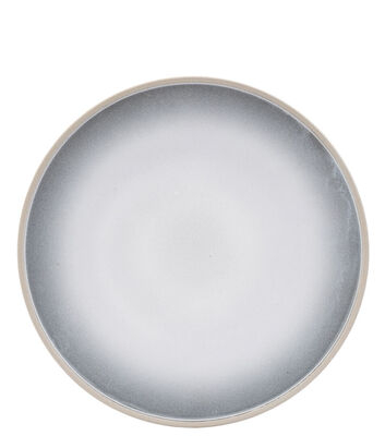 Moonstone Plate 10.25" (26cm)
