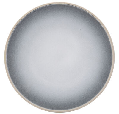 Moonstone Plate 11.5" (29cm)