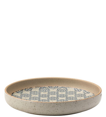 Parador Shallow Bowl 8.25Inch (21cm)