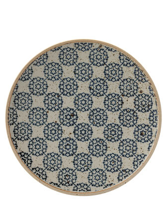 Parador Plate 8" (20.5cm)