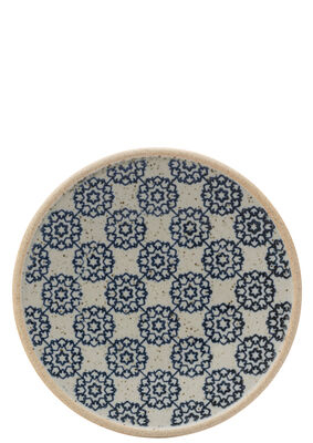 Parador Plate 7Inch (17.5cm)