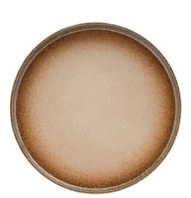 Saltburn Walled Plate 10.25Inch (26cm)