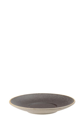Truffle Cappuccino Saucer 5.5Inch (14cm)