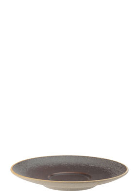 Truffle Latte Saucer 6.5Inch (16.5cm)