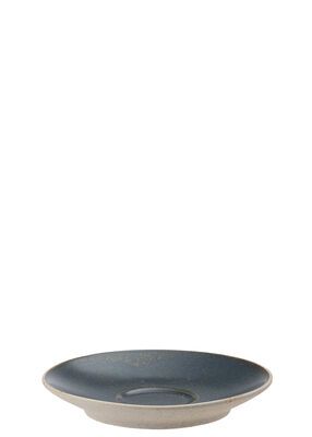 Ink Espresso Saucer 4.75Inch (12cm)