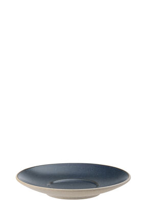 Ink Cappuccino Saucer 5.5" (14cm)
