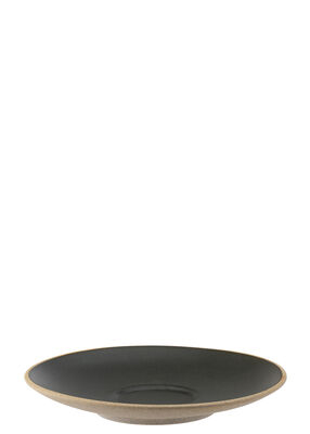 Omega Latte Saucer 6.5Inch (16.5cm)