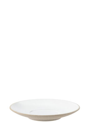 Manna Cappuccino Saucer 5.5Inch (14cm)