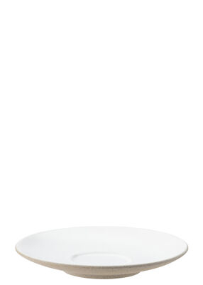 Manna Latte Saucer 6.5Inch (16.5cm)