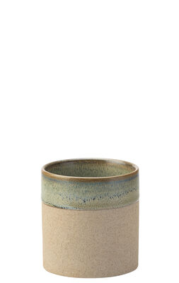 Arbor Chip Pot 10.25oz (30cl)