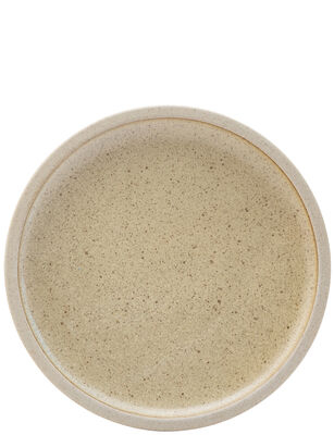 Prairie Plate 10Inch (25.5cm)