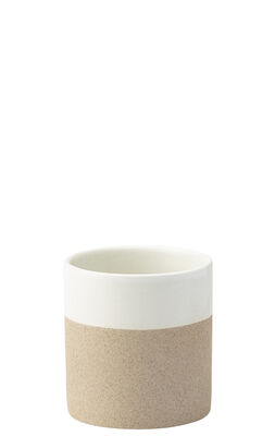 Manna Chip Pot 10.25oz (30cl)