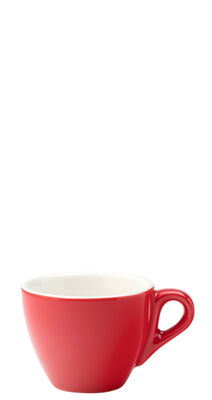 Barista Espresso Red Cup 2.75oz (8cl)