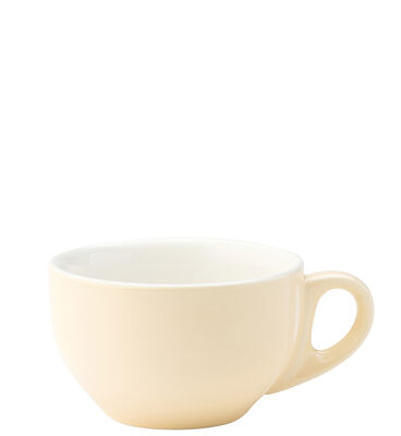 Barista Latte Cream Cup 10oz (28cl)