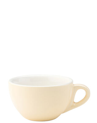 Barista Cappuccino Cream Cup 7oz (20cl)