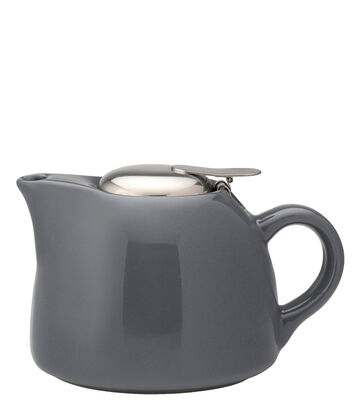 Barista Grey Teapot 15oz (45cl)