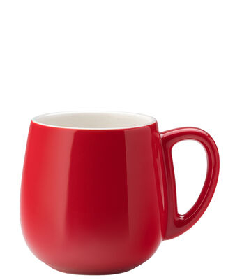 Barista Red Mug 15oz (42cl)