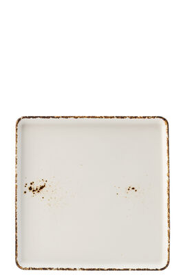 Umbra Square Plate 7.5" (19cm)