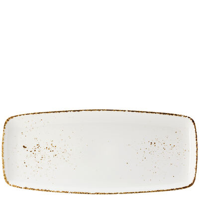 Umbra Platter 17.5 x 8Inch (45 x 20cm)